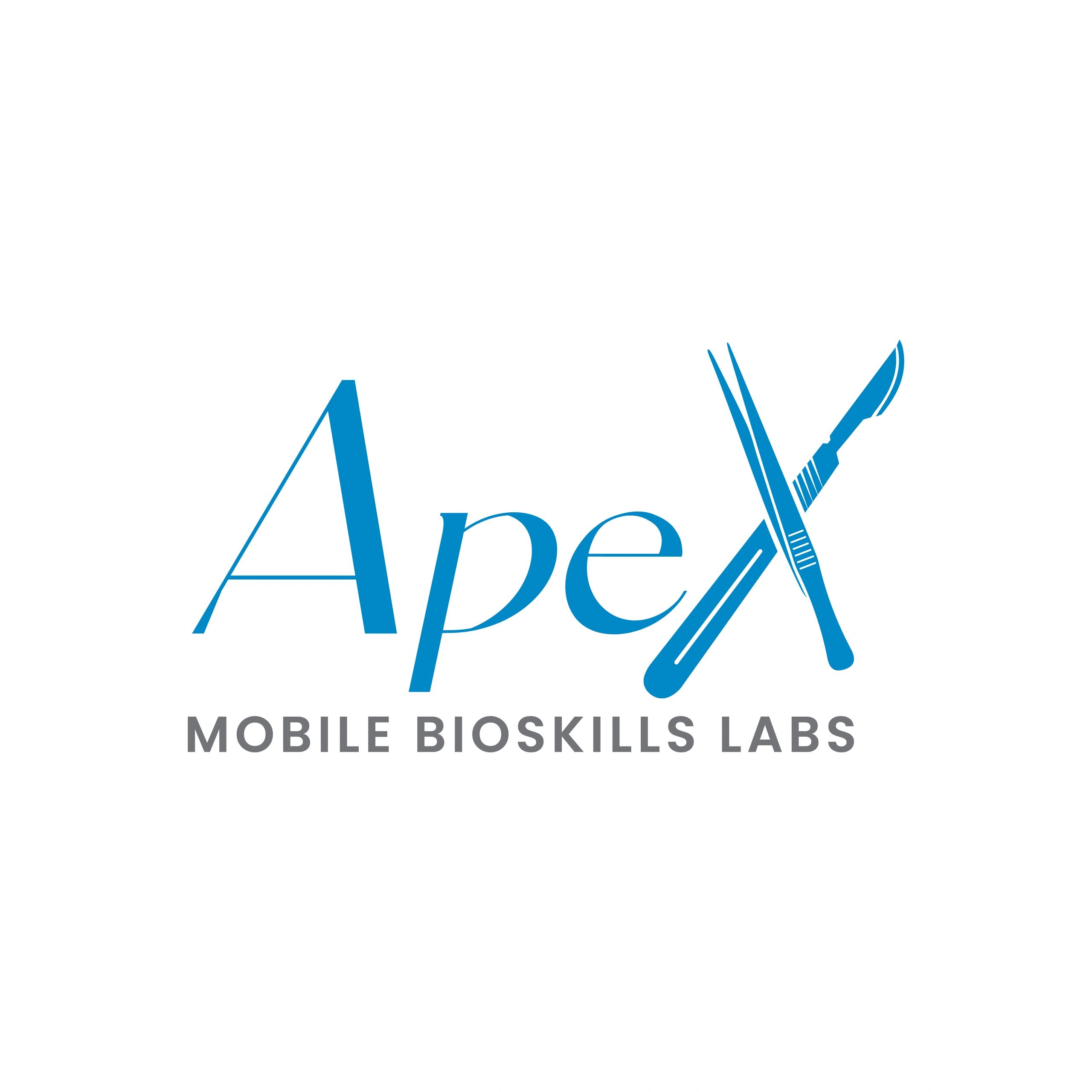 ApeX Mobile Bioskills Lab